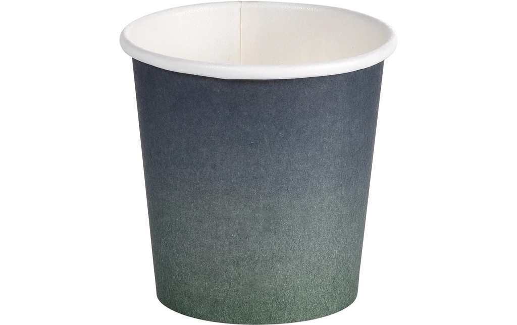 DUNI Gobelet cart.120ml Urban Jungl (50 pces)