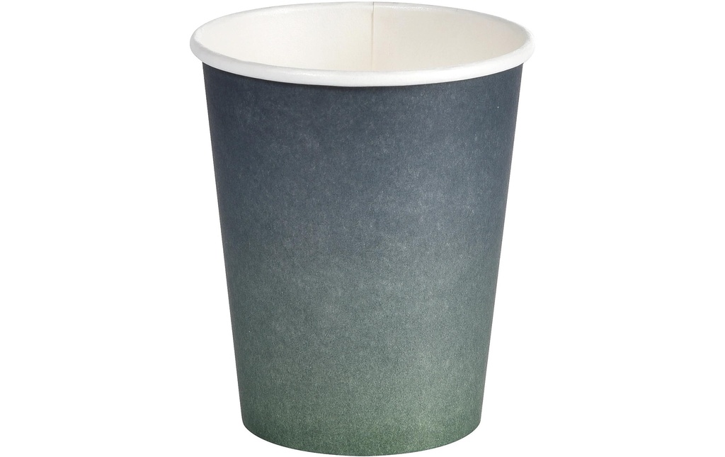 DUNI Gobelet cart.240ml Urban Jungl (40 pces)