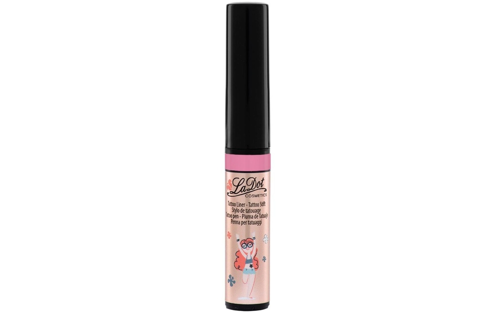 COLOP LaDot Tattoo Liner 4ml pink (4 pces)