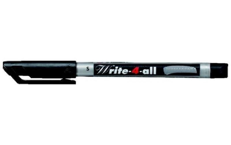 STABILO Write-4-all Perm.Marker SF noi
