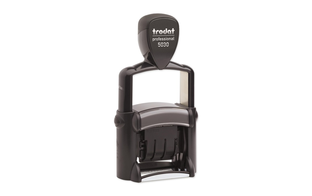 TRODAT Dateur 5030 PR4 4mm D