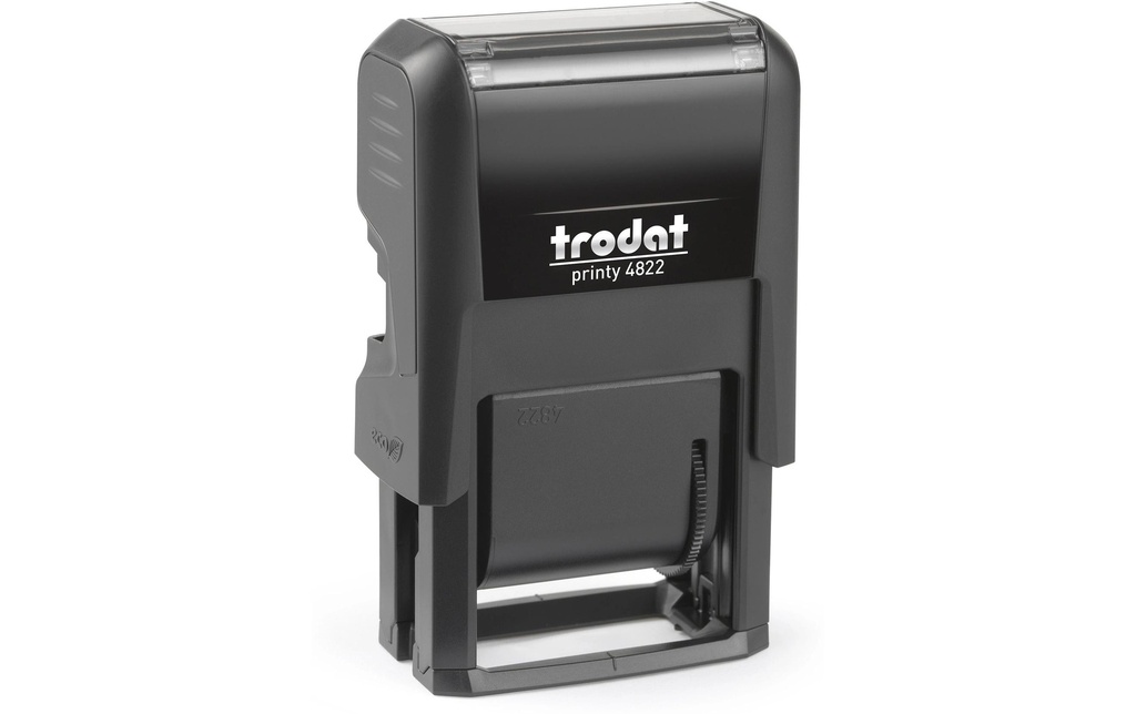 TRODAT Timbre texte 4822 Printy D