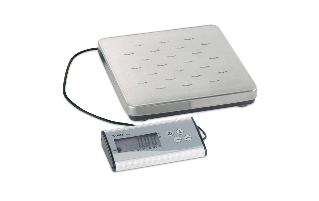 MAUL Pèse-pqt MAULcargo 50kg
