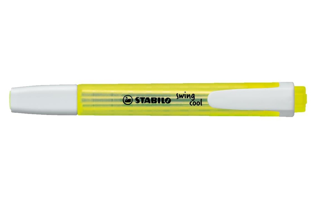 STABILO Swing cool jaune