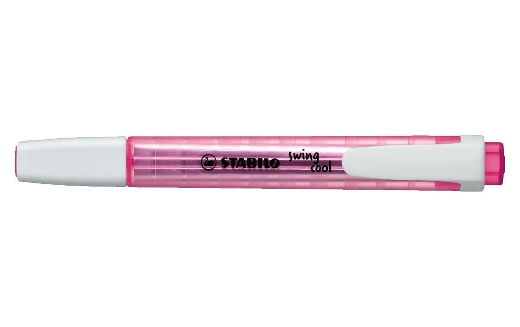 STABILO Swing cool rose