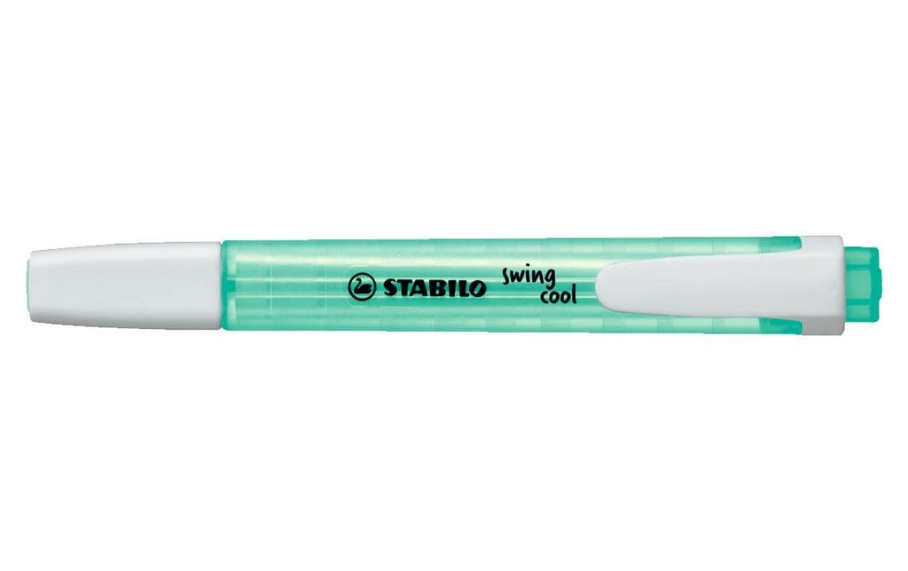 STABILO Swing cool turquoise
