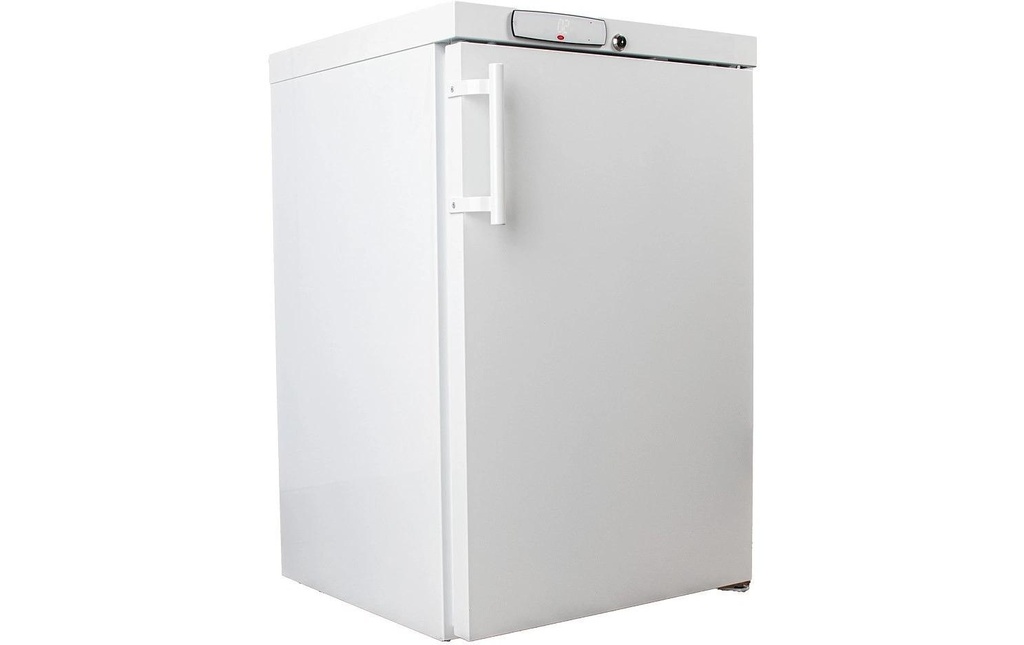SPC Réfrigérateur médical MKS130ST 100 l Changeable/Droite