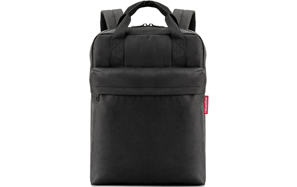 Reisenthel Sac à dos Allday M Black