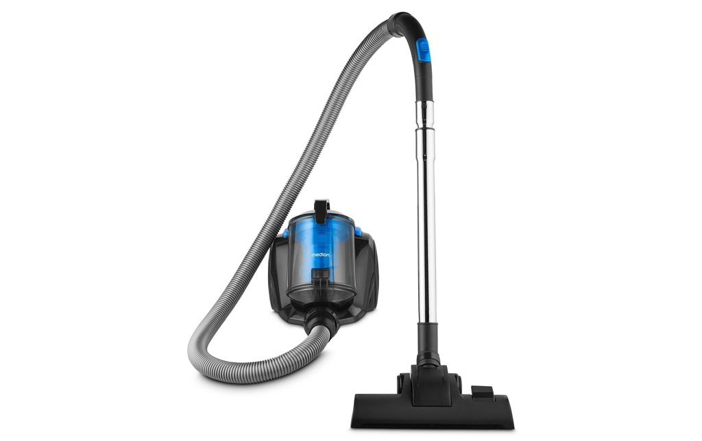 Medion Aspirateur traîneau MD12078