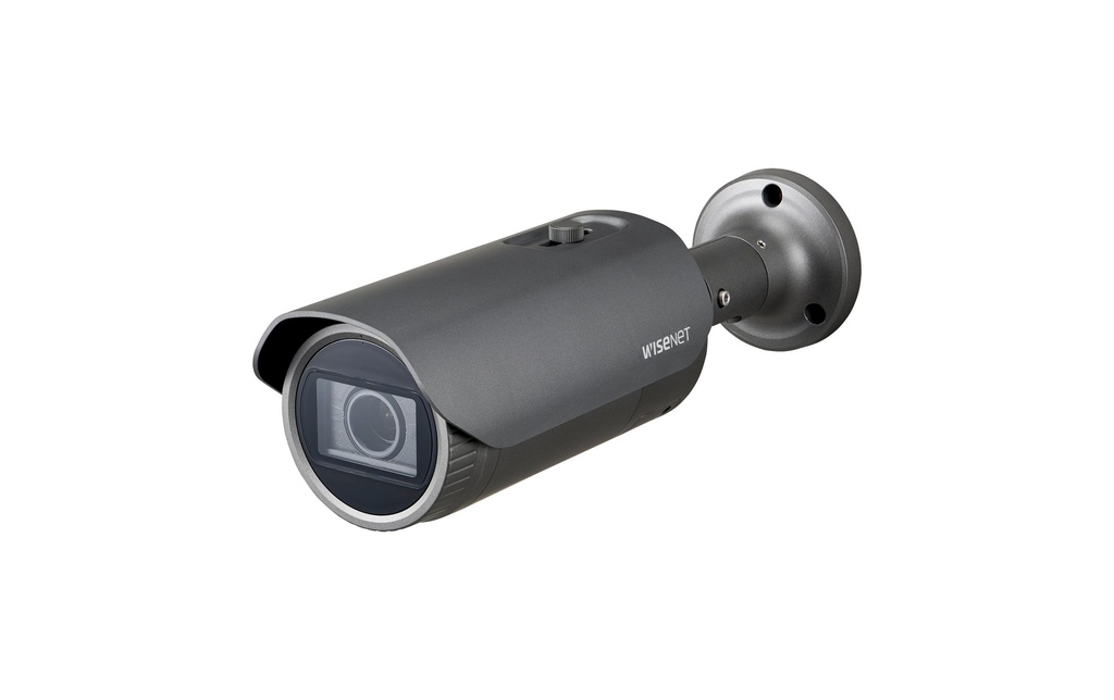 Hanwha Vision Caméra réseau QNO-8080R