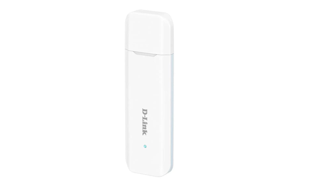 D-Link Clé LTE DWM-222W/R Blanc
