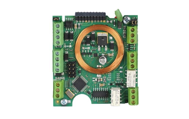 2N Lecteur RFID IP Vario 125 kHz, Wiegand