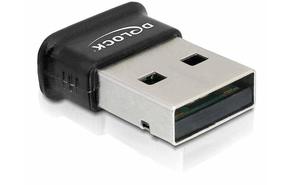 Delock Adaptateur Bluetooth USB 61889 V4.0