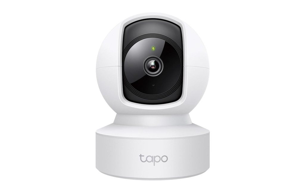 TP-Link Caméra réseau Tapo C212