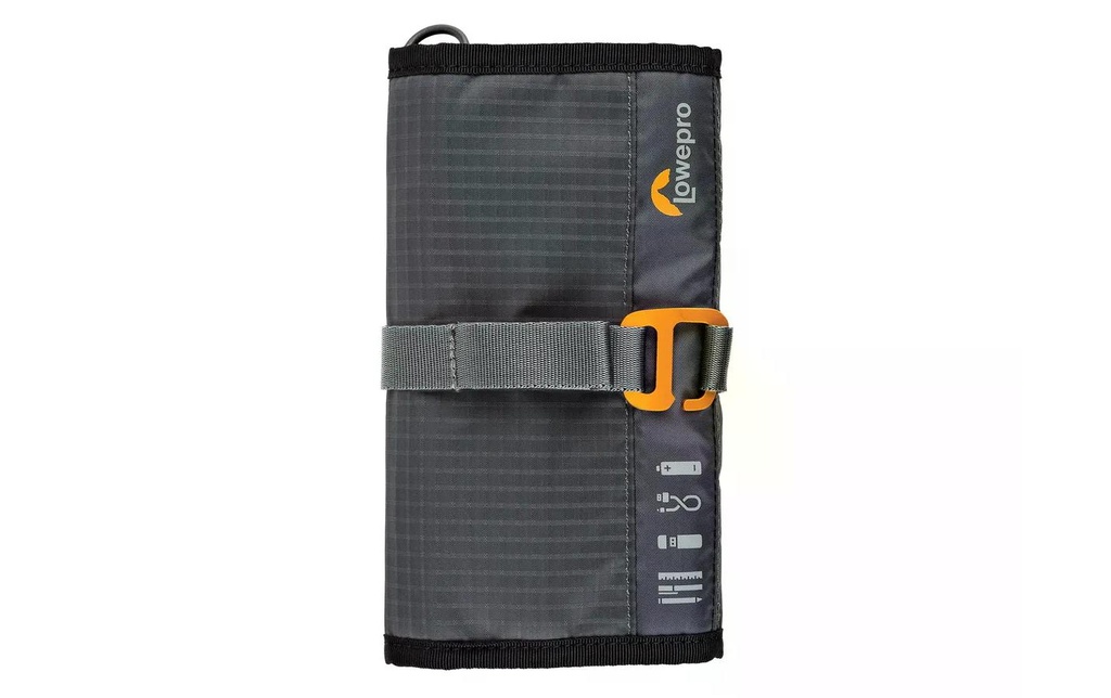 Lowepro Housse pour accessoires GearUp Wrap Green Line