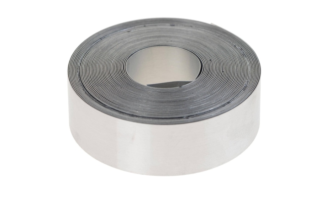 DYMO Ruban d’étiquettes 35800 Noir auf Argent