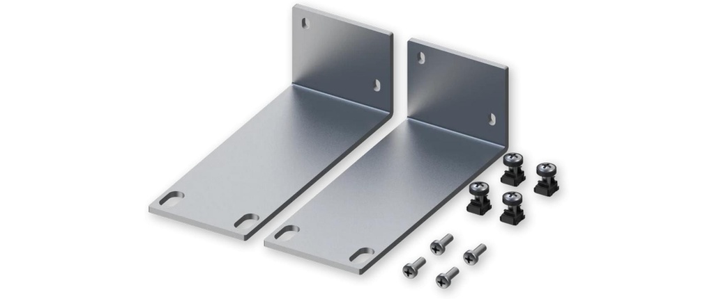 Teltonika Kits de montage en rack PR5MEC26 pour RUTXR1