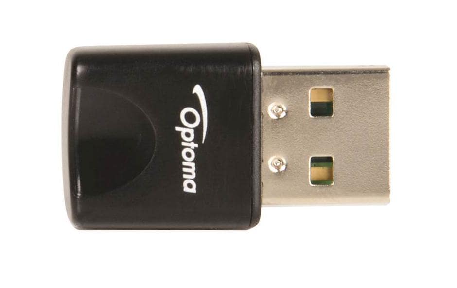 Optoma Clé Wi-Fi WUSB