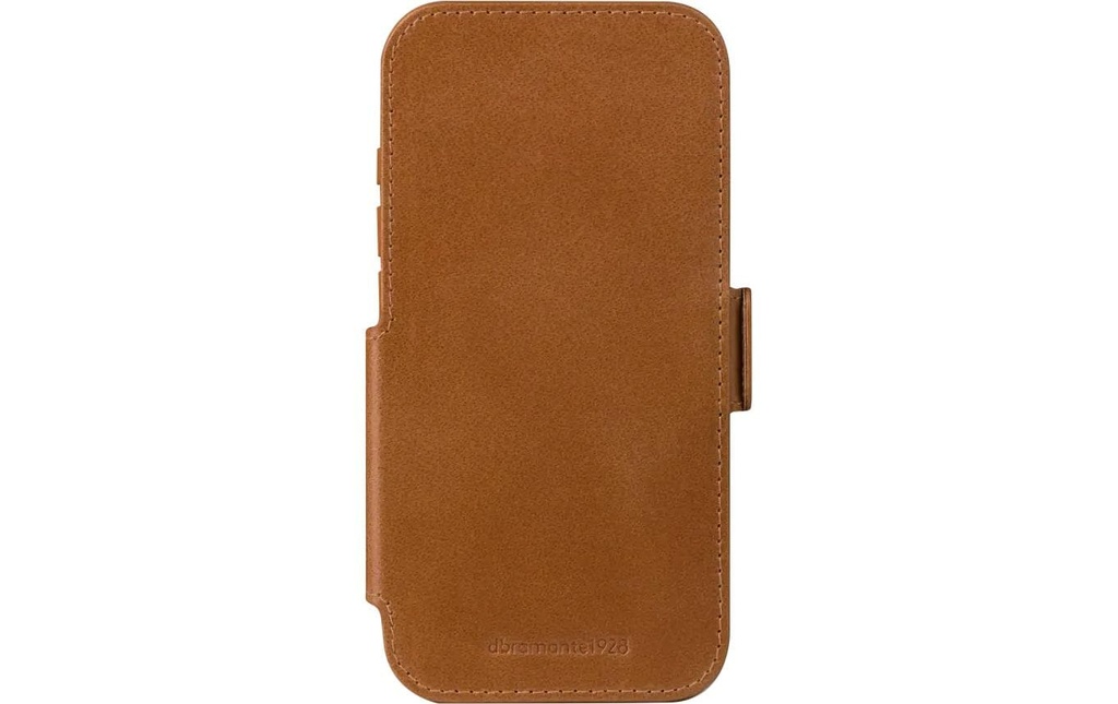 dbramante1928 Book Cover Copenhagen iPhone 17 Pro Beige