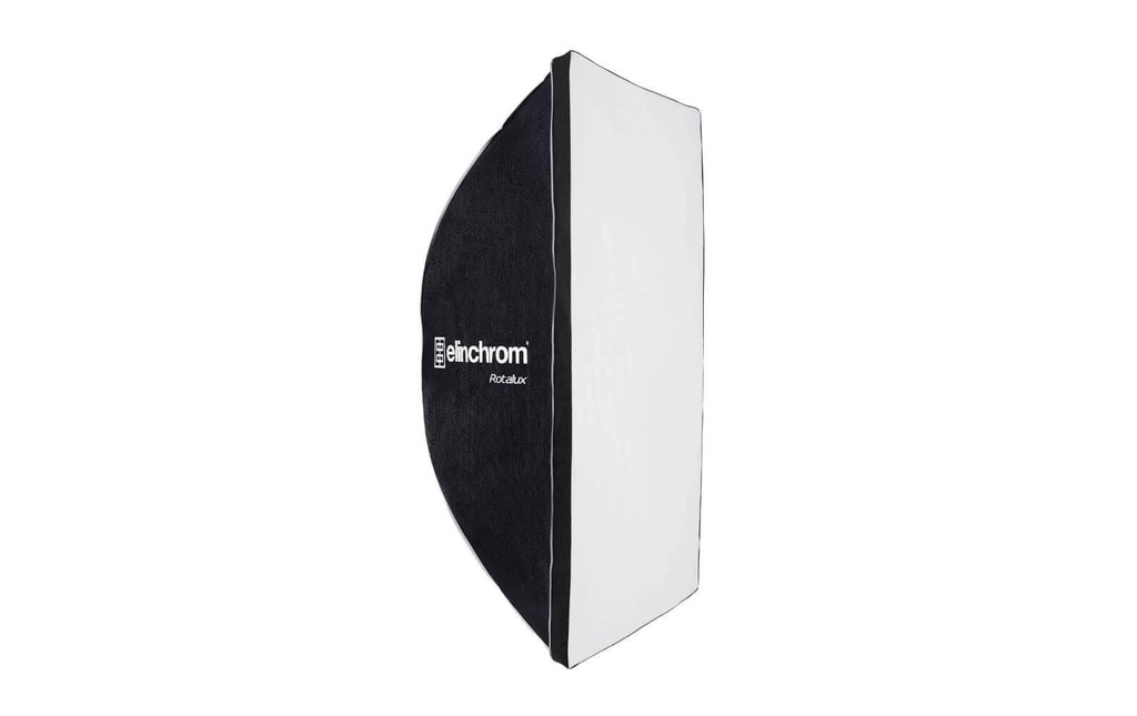 Elinchrom Boîte à lumière Rotalux Recta 90 x 110 cm