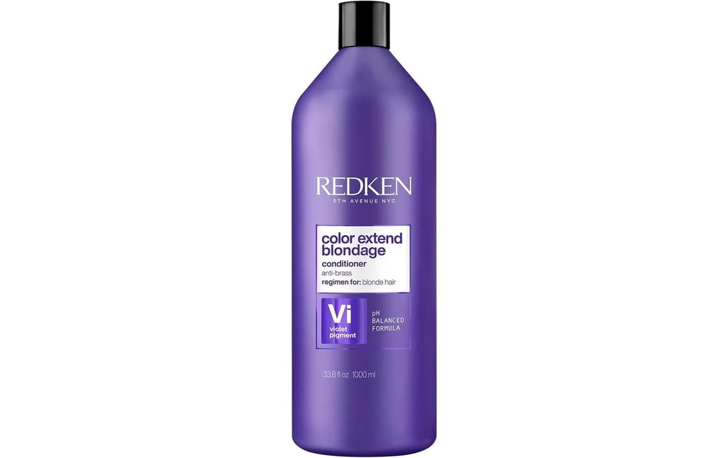 Redken Après-shampoing Color Extend Blondage 1000 ml