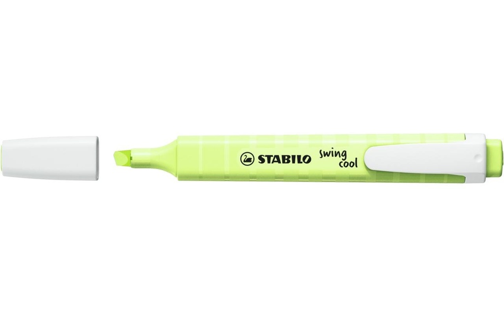 STABILO Swing cool pastel limette