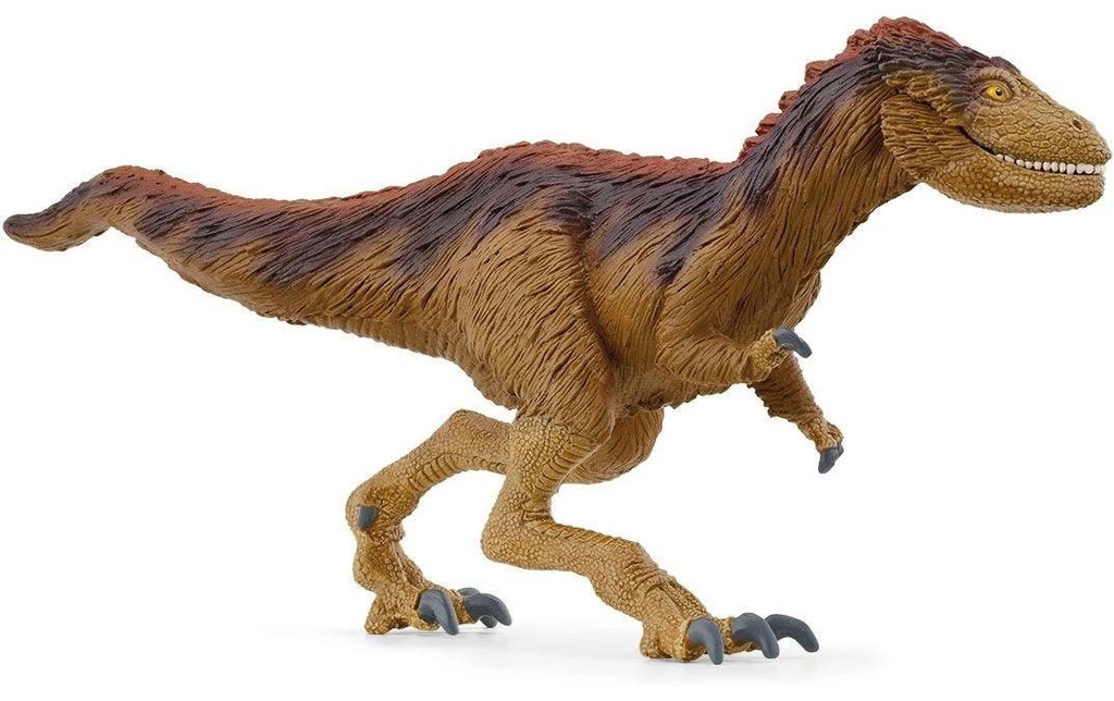 Schleich Figurine de jeu Dinosaurs Moros Intrepidus
