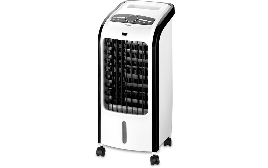 Trisa Tour de ventilation Hydro Cool Blanc