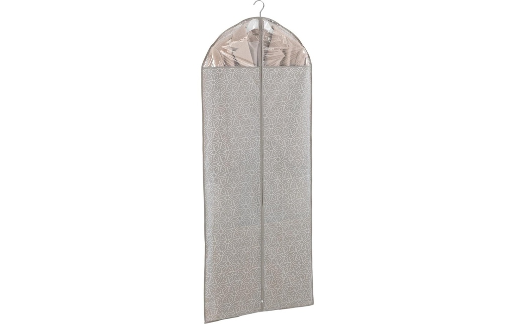 Wenko Housse de protection pour vêtements Balance 60 cm x 150 cm, 1 Pièce/s