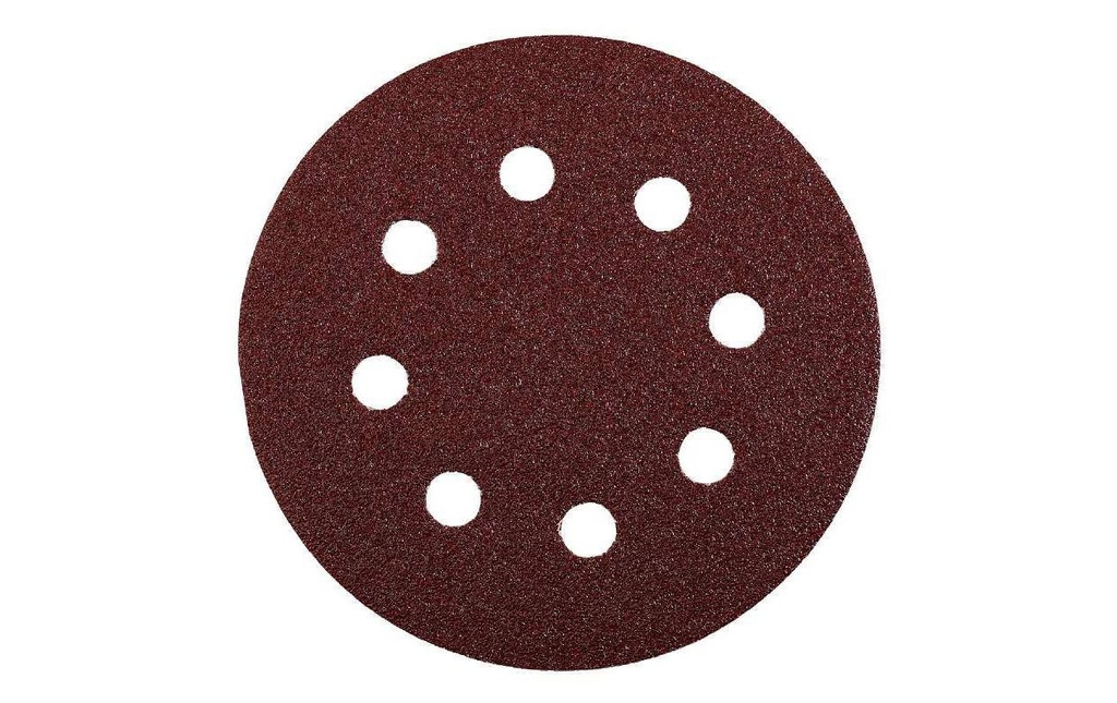 kwb Disque abrasif 125 mm trié