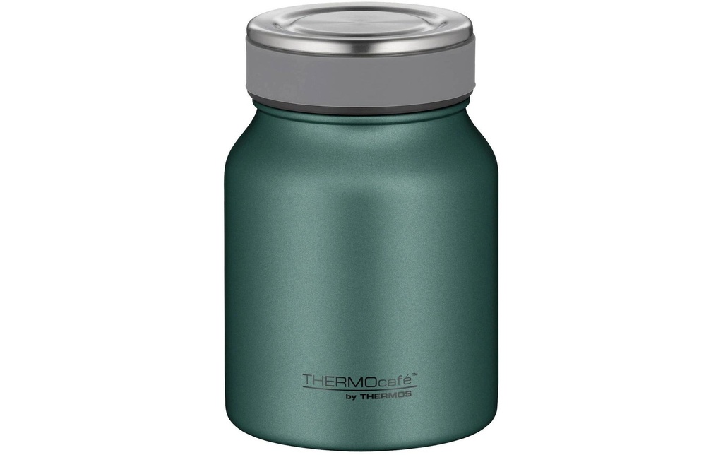 Thermos Récipient alimentaire isotherme TC 0.5 l, Moss green