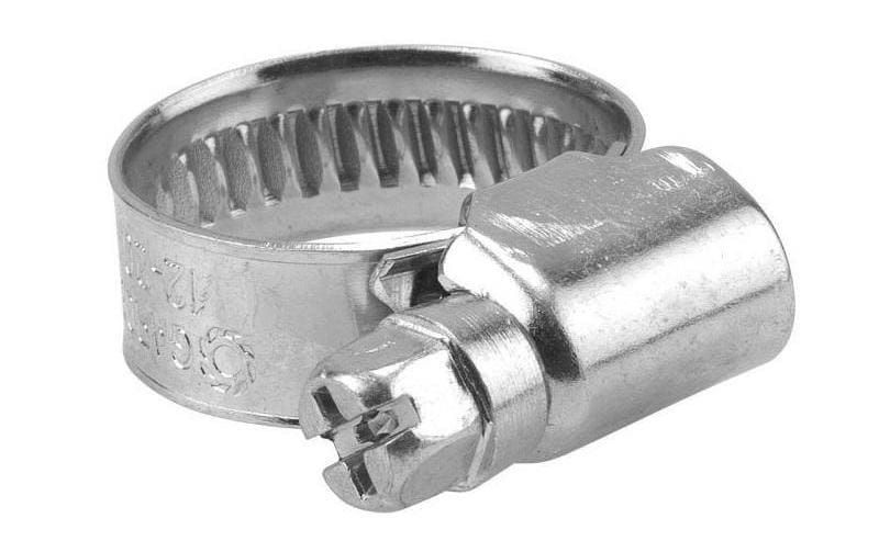 GARDENA Collier de serrage pour tuyau 12 - 20 mm (1/2)