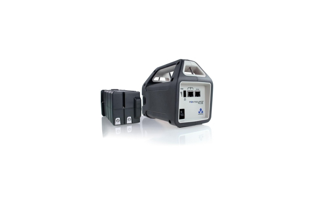 Veracity Outil d’installation POINTSOURCE Plus