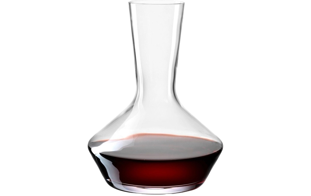 LEONARDO Carafe à décanter Puccini 0.75 l, Transparent
