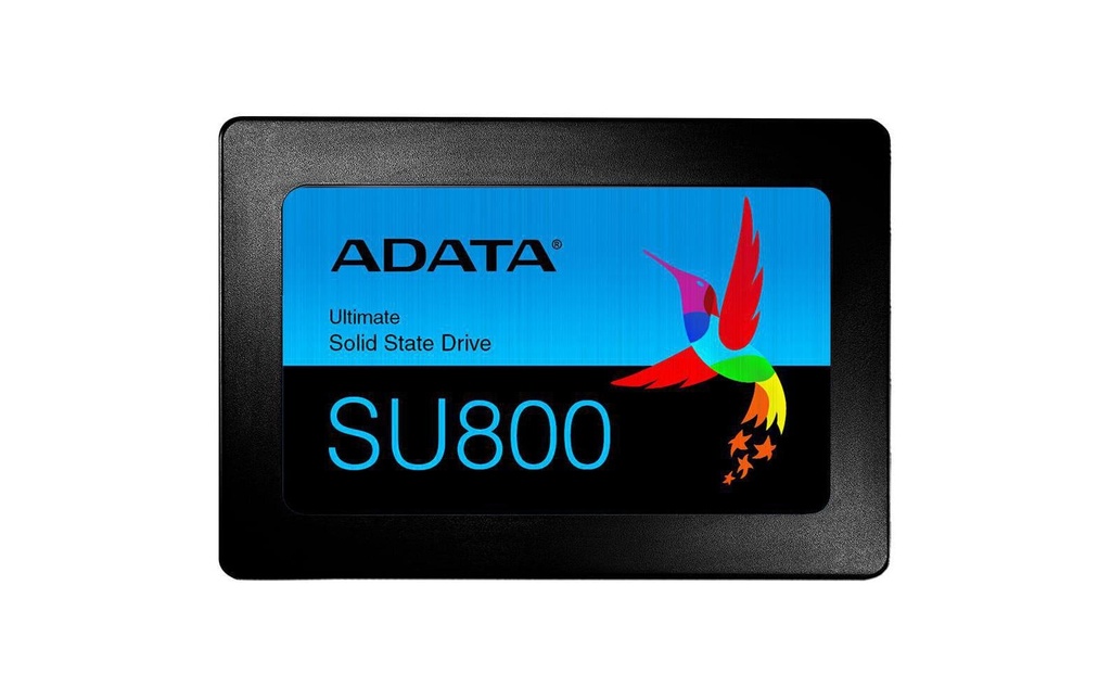 ADATA SSD SU800 3D NAND 2.5 SATA 1024 GB