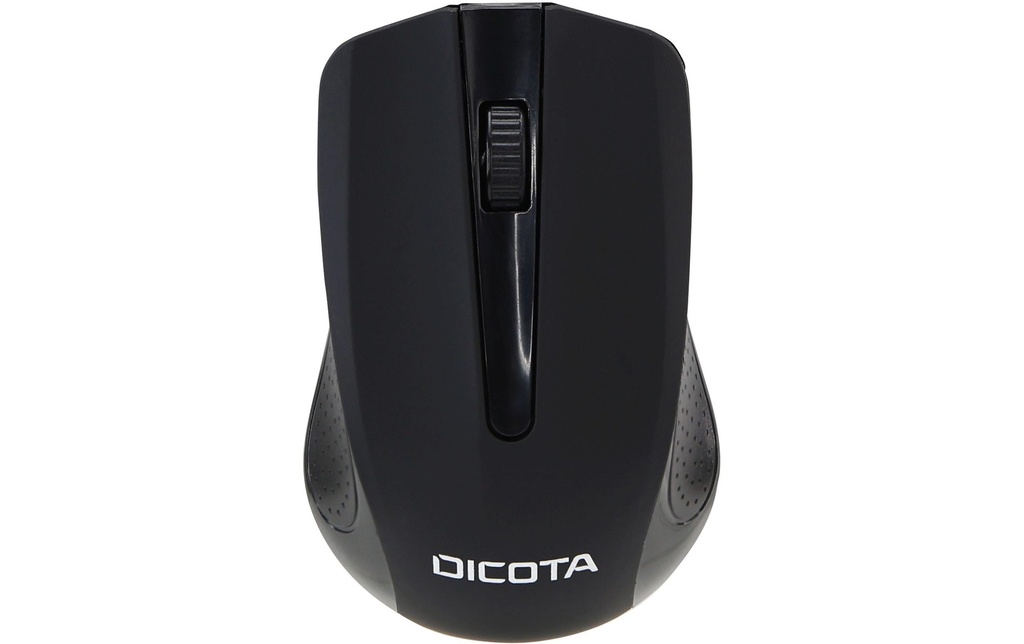 DICOTA Souris Wireless COMFORT