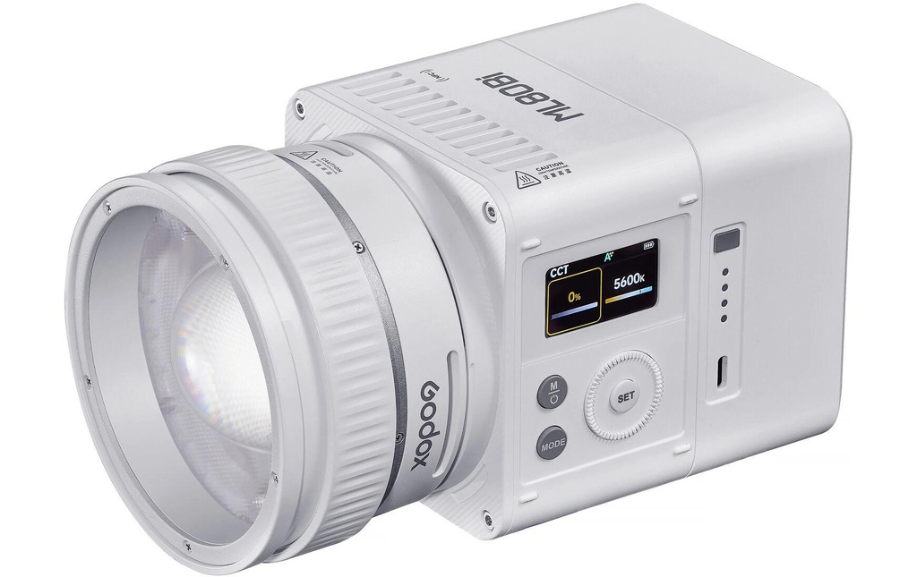 Godox Lumière continue ML80BI