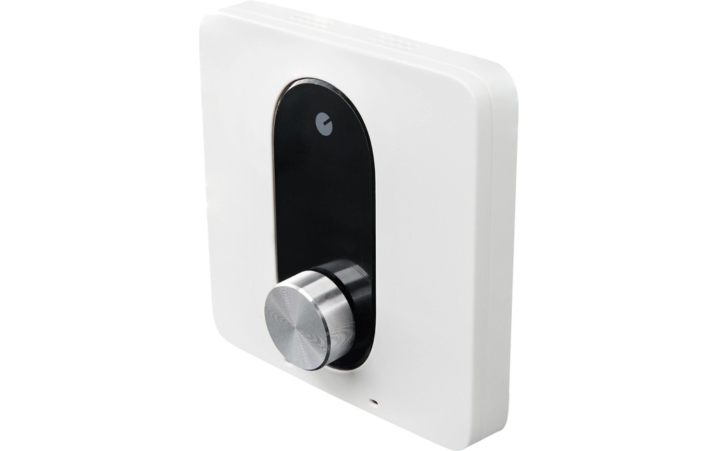 Shelly Thermostat de chauffage par le sol, Linked GO Blanc