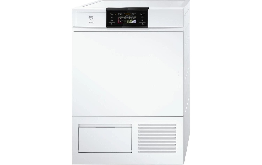 V-Zug Sèche-linge CombiAdoraTrocknen V4000 DualDry Gauche