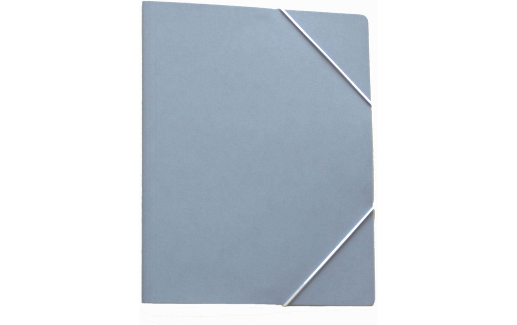 EROLA Chem class carton A4 bleu