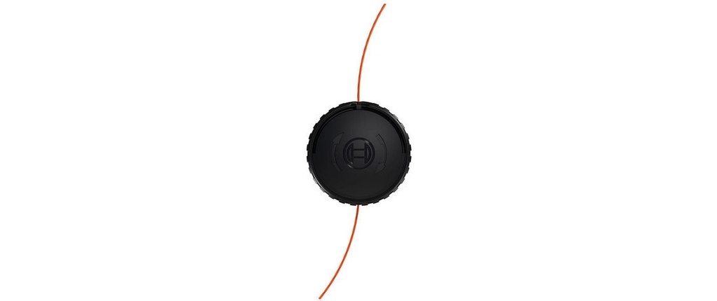 Bosch Professional Bobine de fil Low Cut LH 2.4 mm 3 m Bobine de trimmer