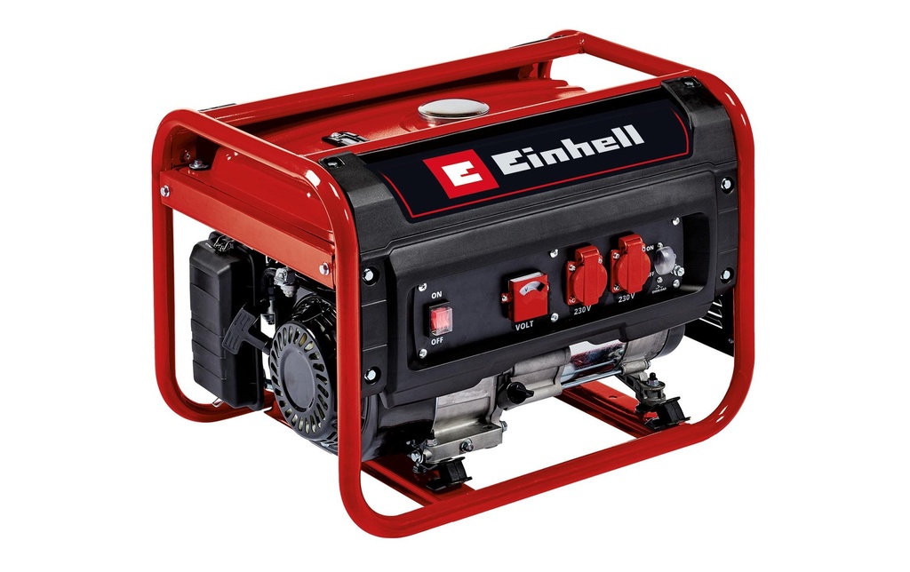 Einhell Générateur de courant TC-PG 25/1/E5