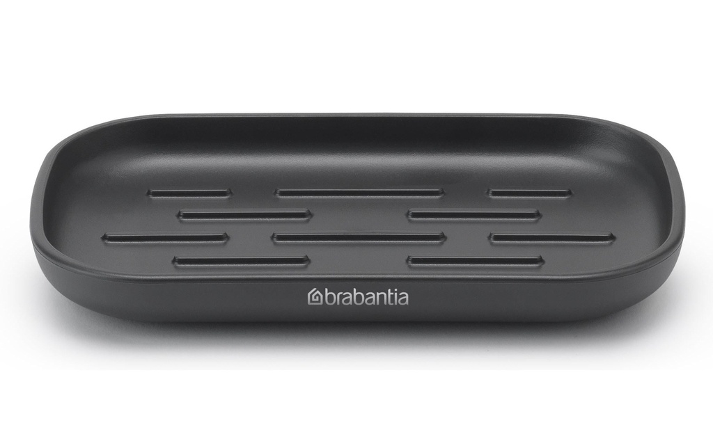 Brabantia Porte-savon ReNew Noir