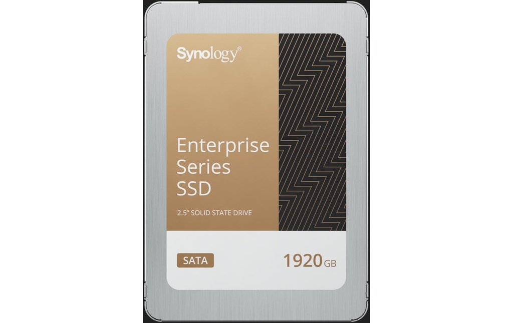 Synology SSD SAT5221 2.5 SATA 1920 GB