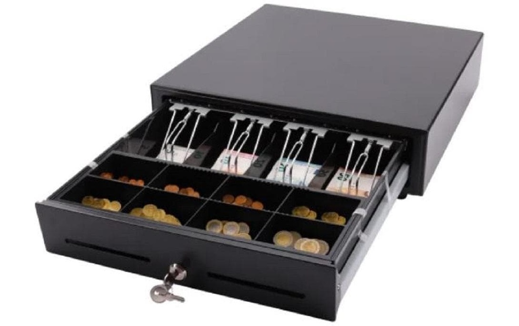 Olympia Tiroir-caisse LD410A
