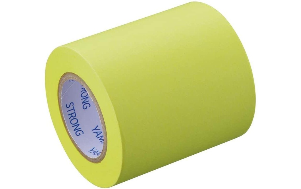 YAMATO MemocPap.ExtraStick.50mm lemon (10 pces)