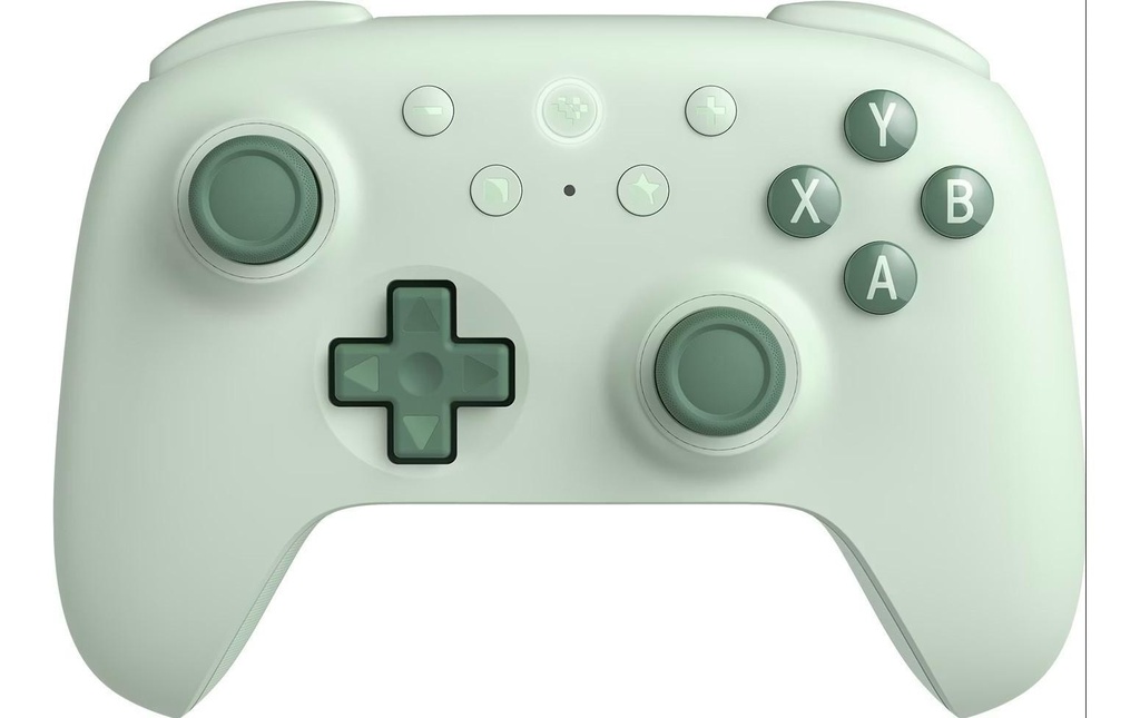 8bitdo Manette Ultimate 2C Wireless PC/Android Vert