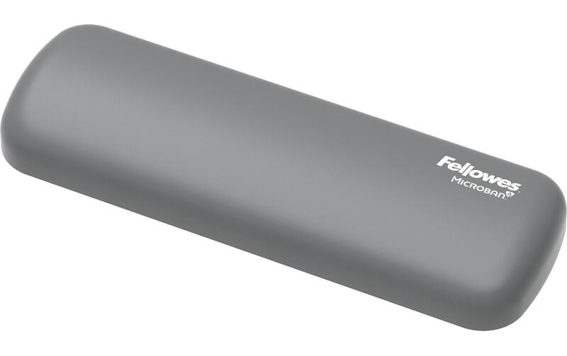 Fellowes Workplace Repose-poignet Breyta 180 mm Gris 1 Pièce/s