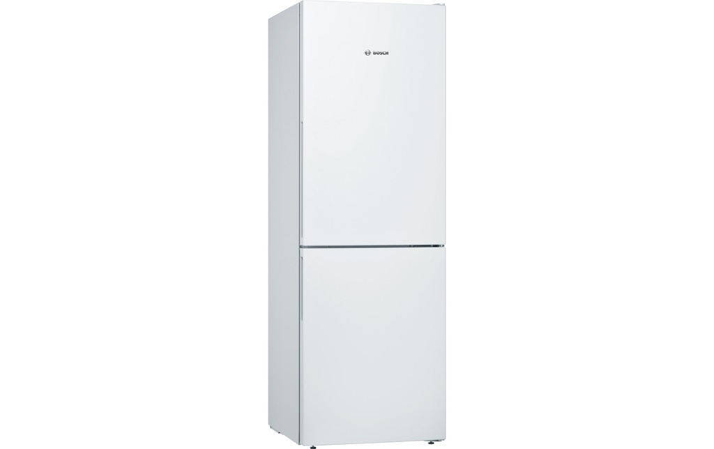 Bosch Réfrigérateur congélateur KGV33VWEA Droite