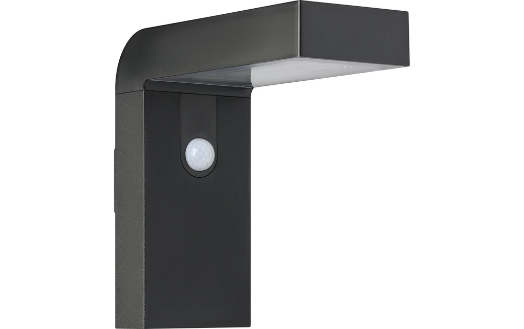 EGLO Leuchten Baracconi Applique murale extérieure LED IP44 Capteur
